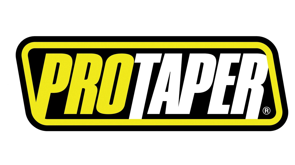PRO TAPER TIE DOWNS