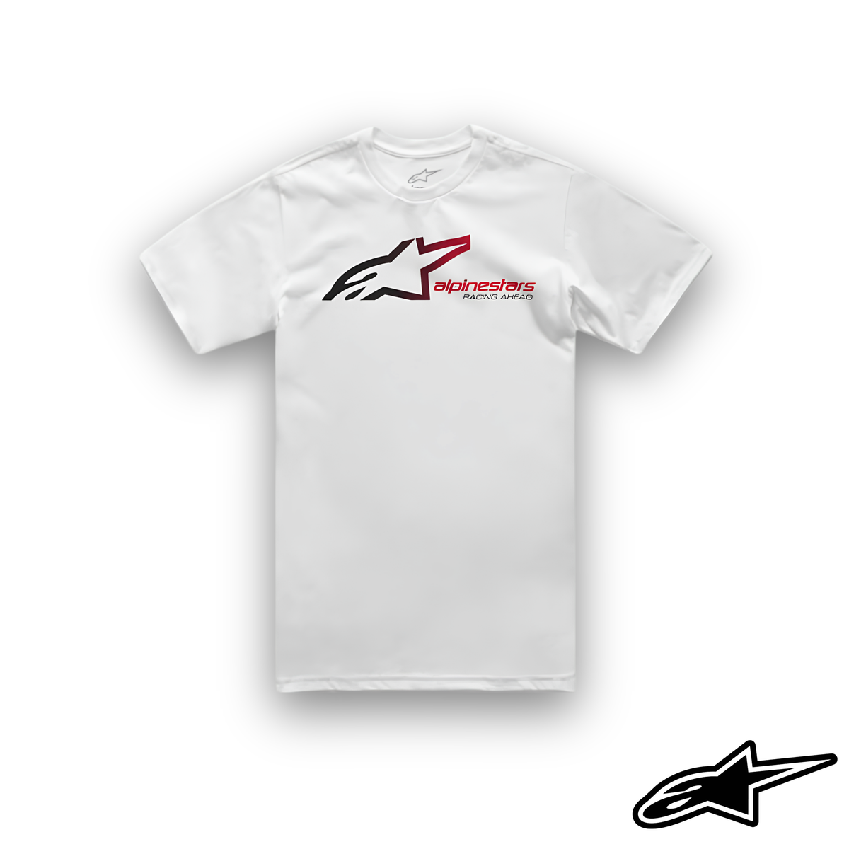 Polera alpinestars sps csf