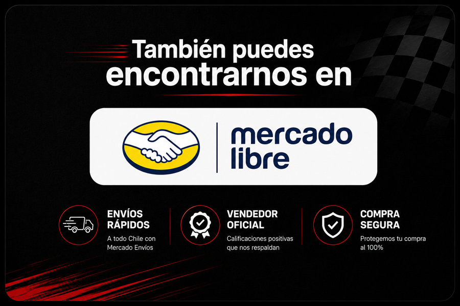 Tu lugar de repuestos de confanza