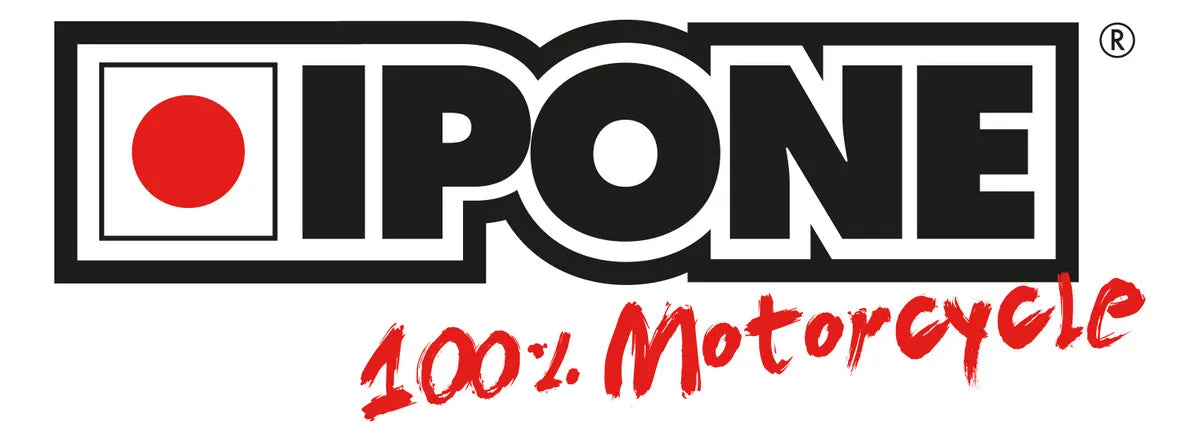 Aceite Sintético Moto Ipone Samourai Racing 2T