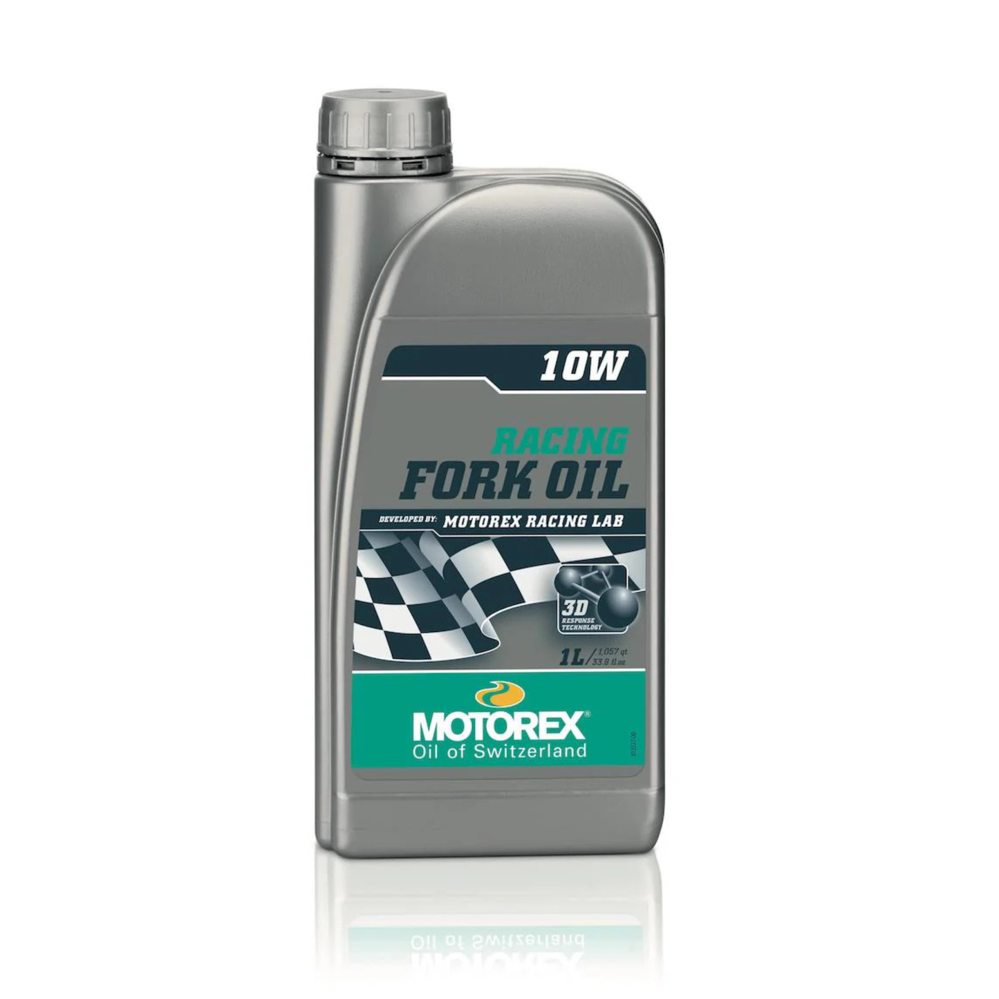 ACEITE DE SUSPENSIÓN MOTOREX FORK OIL 10W