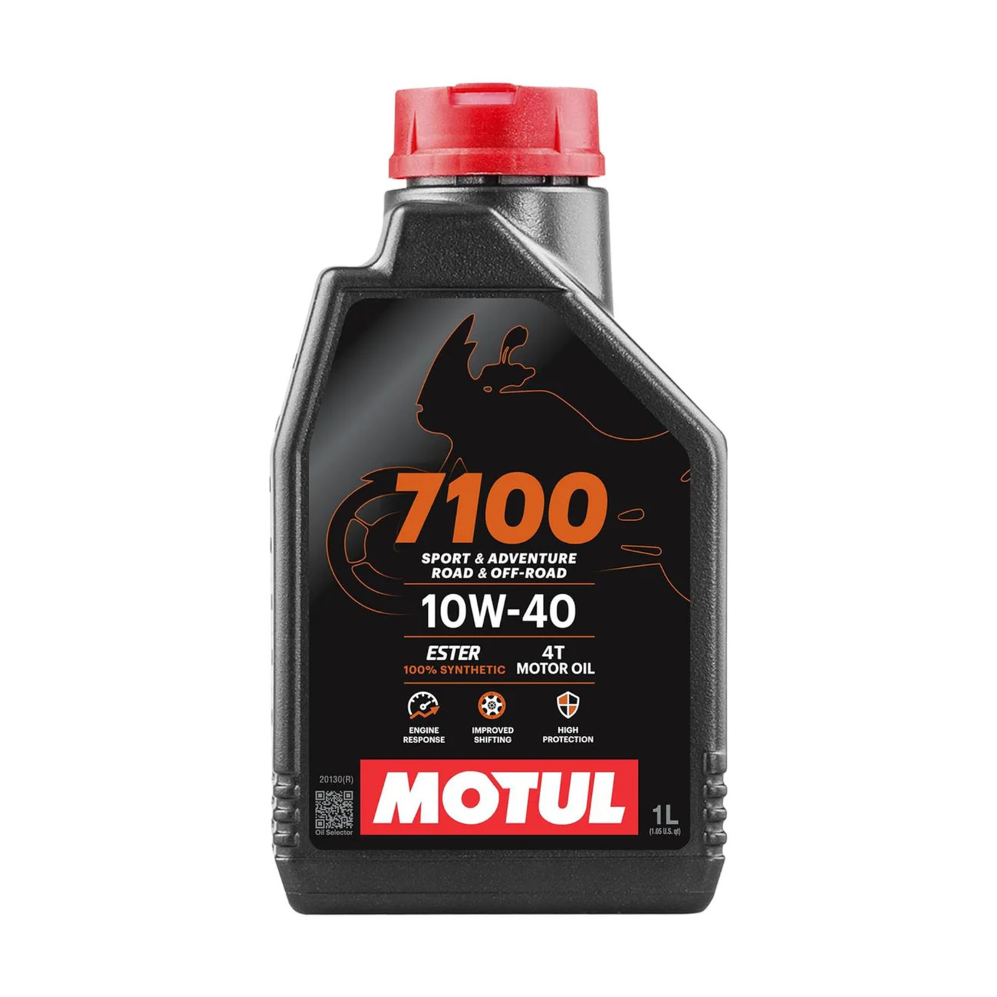 MOTUL 7100 4T 10W-40