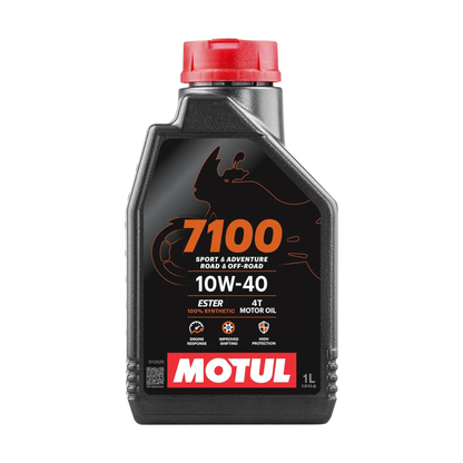 MOTUL 7100 4T 10W-40